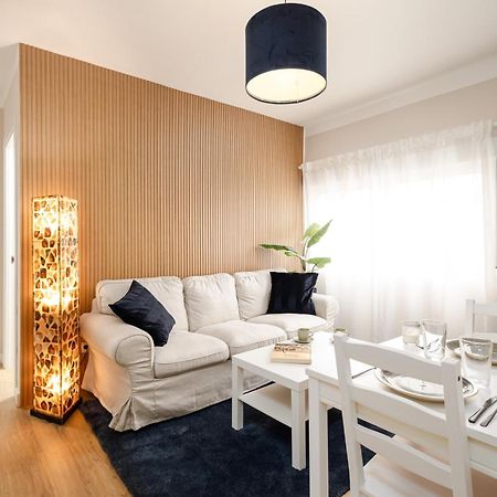 Lekuona Appartement Málaga Buitenkant foto
