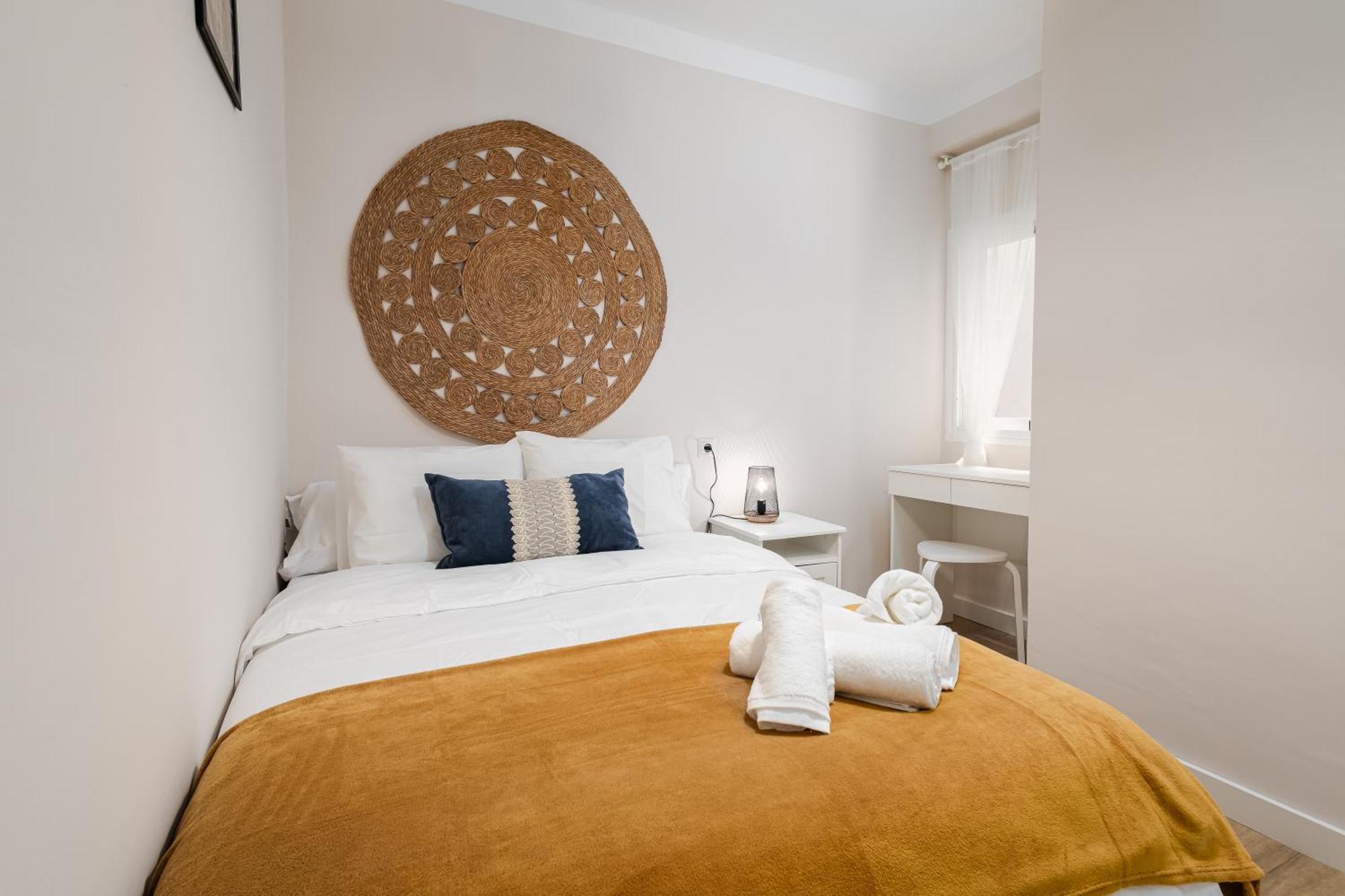 Lekuona Appartement Málaga Buitenkant foto
