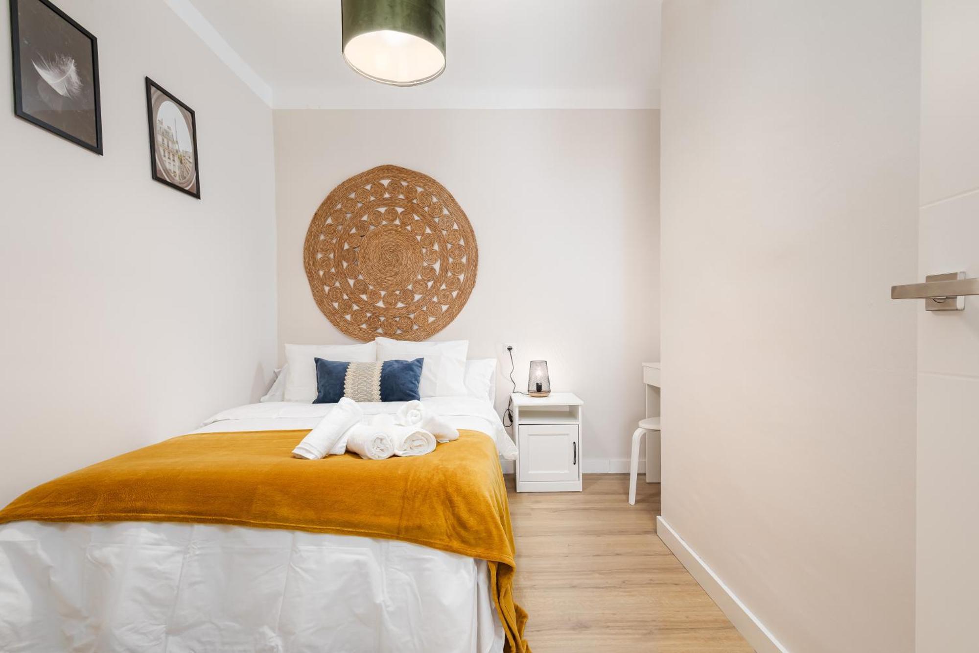 Lekuona Appartement Málaga Buitenkant foto